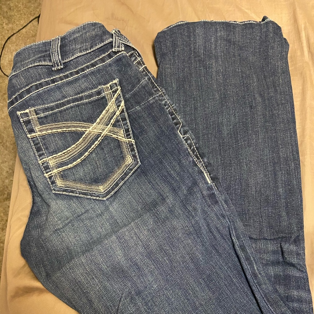 Women’s Ariat Jean
